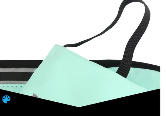 SipBelt™ - Carry Your Sip. Free Your Hands.