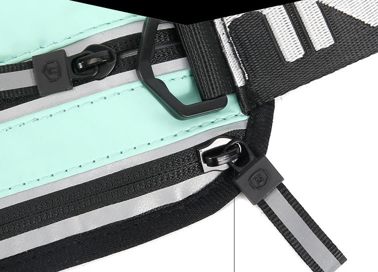 SipBelt™ - Carry Your Sip. Free Your Hands.